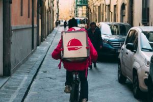 most comfortable shoes for delivery drivers